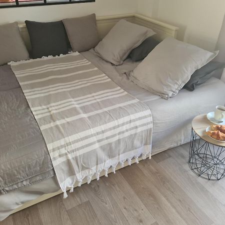 Appartement Mediterranee 150M De La Plage Кане Экстерьер фото
