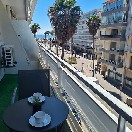 Appartement Mediterranee 150M De La Plage Кане Экстерьер фото