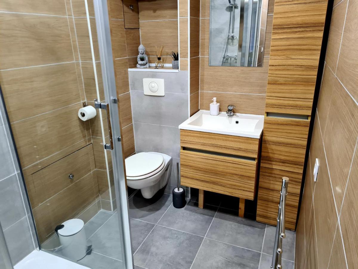 Appartement Mediterranee 150M De La Plage Кане Экстерьер фото