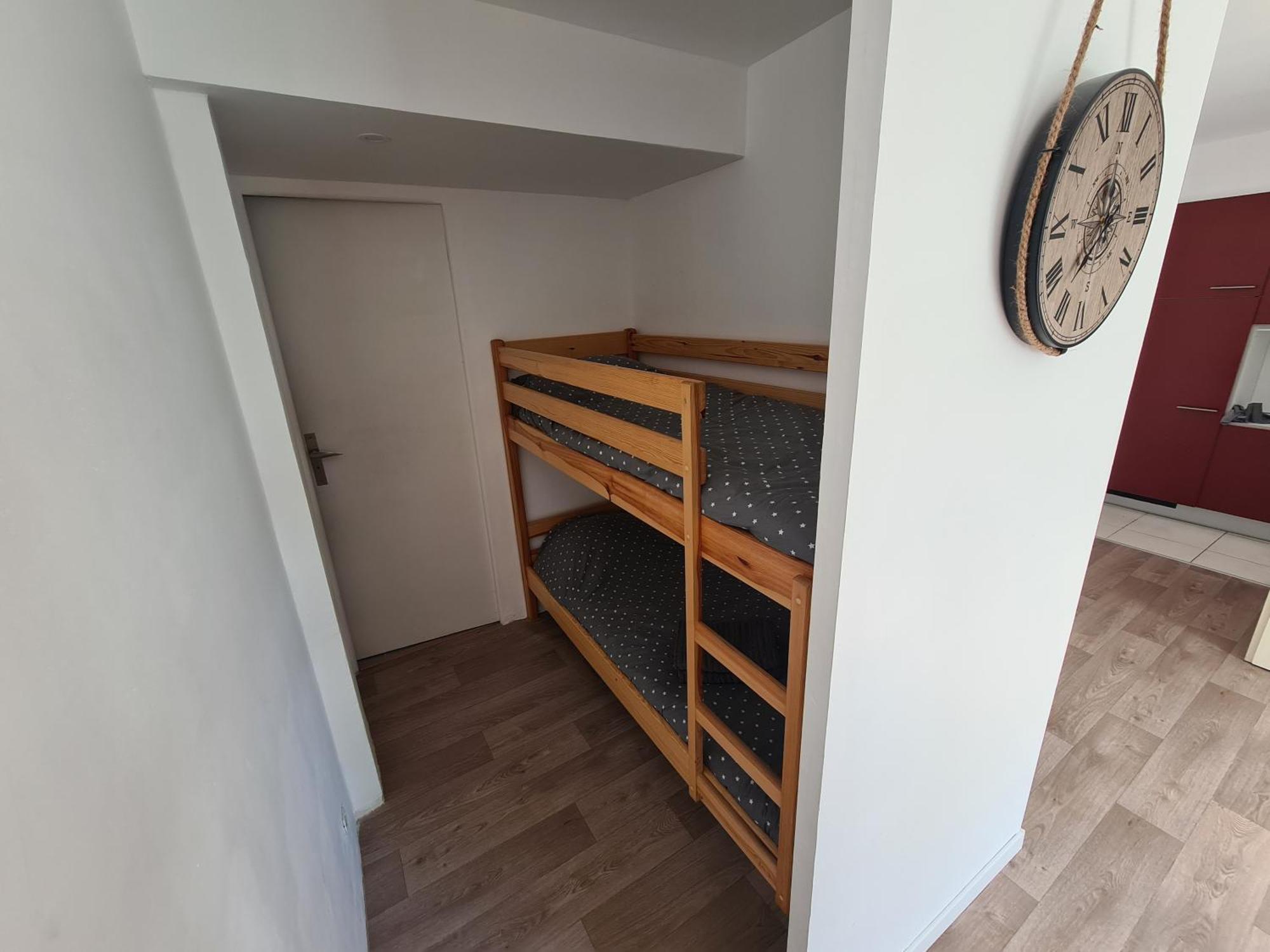 Appartement Mediterranee 150M De La Plage Кане Экстерьер фото